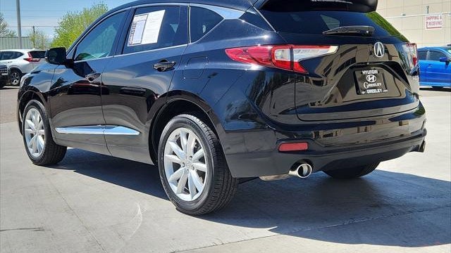 2019 Acura RDX Base