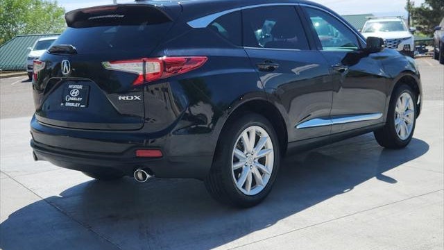 2019 Acura RDX Base
