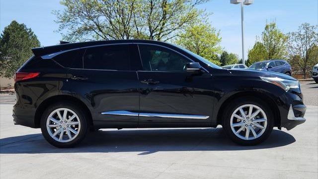2019 Acura RDX Base