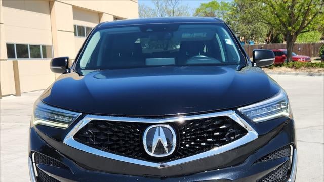 2019 Acura RDX Base