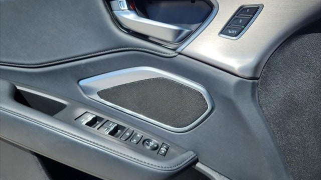 2019 Acura RDX Base