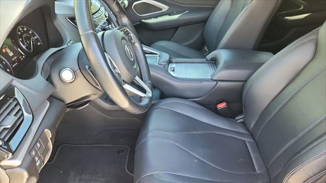 2019 Acura RDX Base
