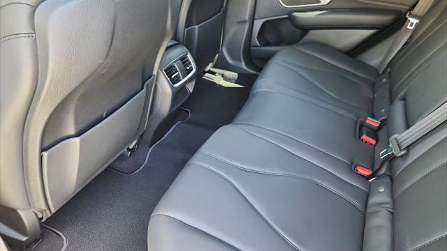 2019 Acura RDX Base