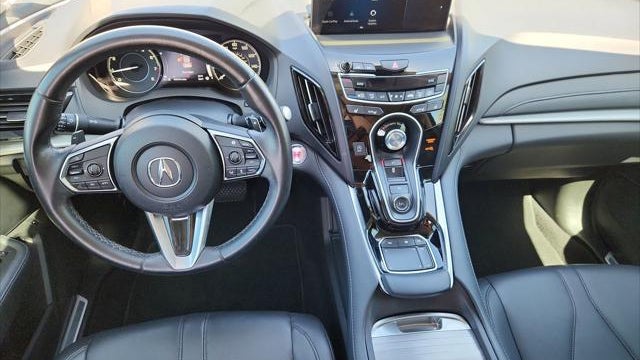 2019 Acura RDX Base