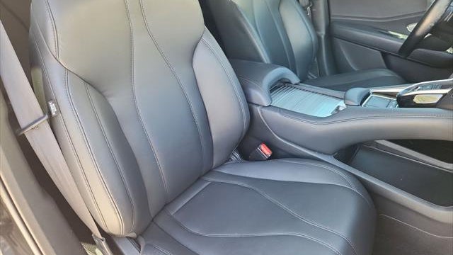 2019 Acura RDX Base