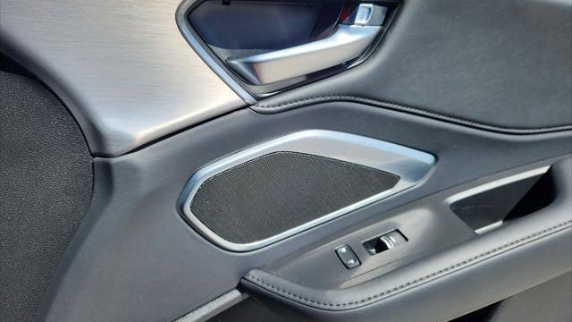2019 Acura RDX Base
