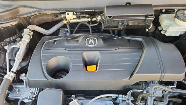 2019 Acura RDX Base