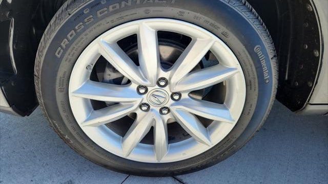 2019 Acura RDX Base