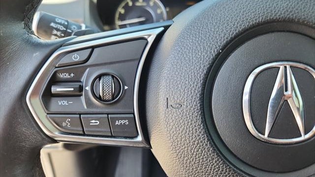 2019 Acura RDX Base