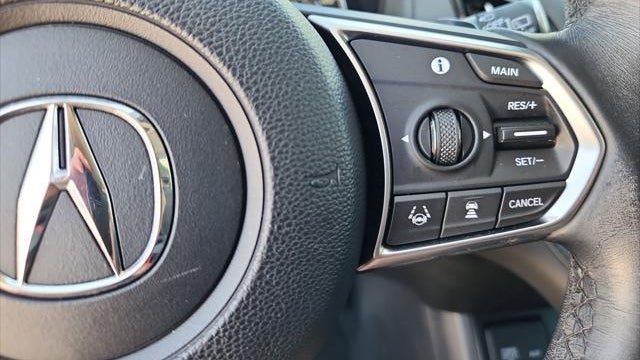 2019 Acura RDX Base