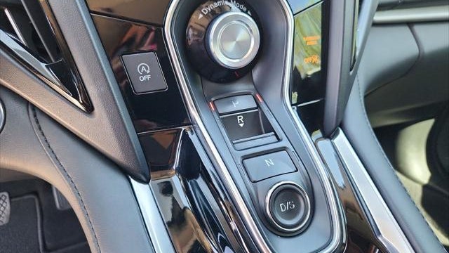 2019 Acura RDX Base