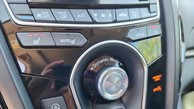 2019 Acura RDX Base