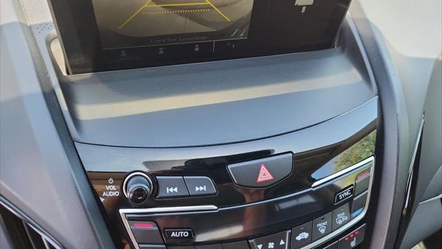 2019 Acura RDX Base