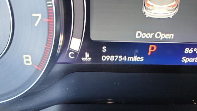 2019 Acura RDX Base