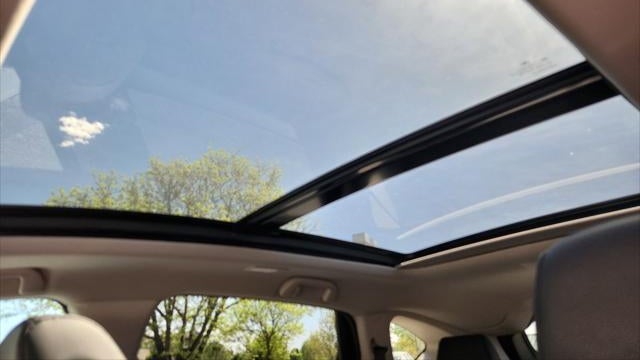 2019 Acura RDX Base
