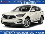 2019 RDX Thumbnail 3
