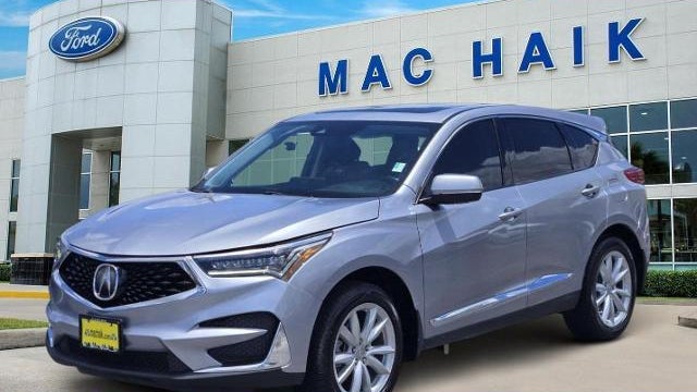 Preowned 2019 Acura RDX Base for Sale
