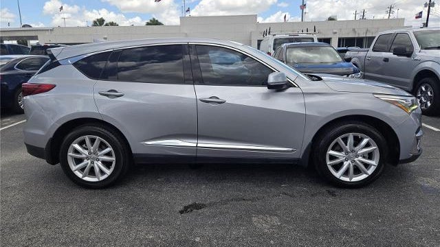 2019 Acura RDX Base
