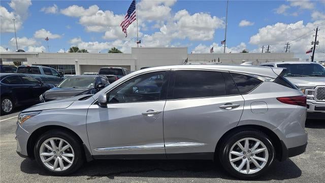 2019 Acura RDX Base