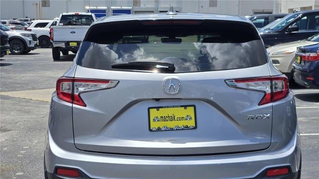2019 Acura RDX Base