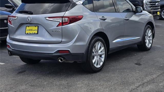 2019 Acura RDX Base