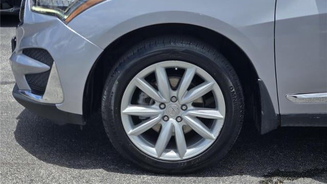 2019 Acura RDX Base