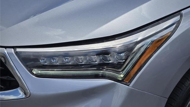 2019 Acura RDX Base