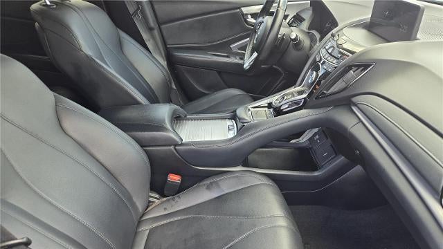2019 Acura RDX Base