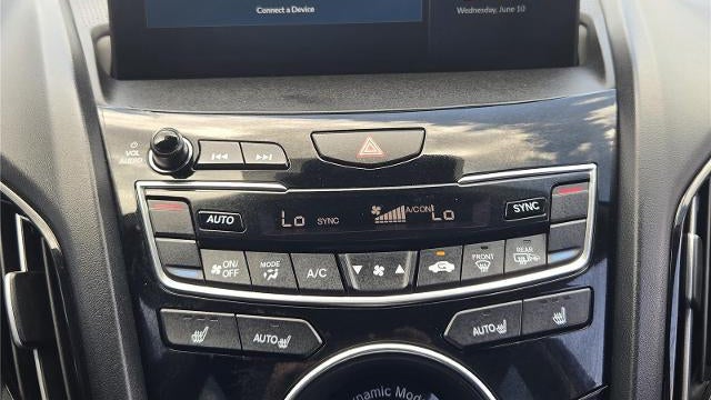 2019 Acura RDX Base
