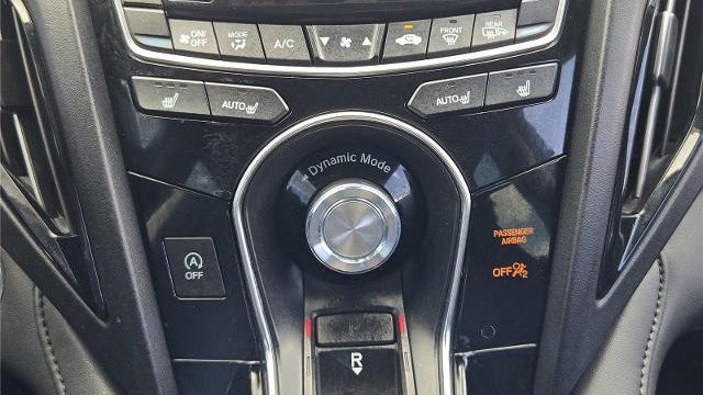 2019 Acura RDX Base