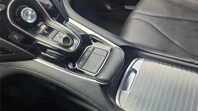 2019 Acura RDX Base