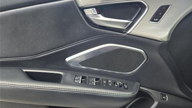 2019 Acura RDX Base