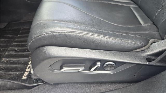 2019 Acura RDX Base