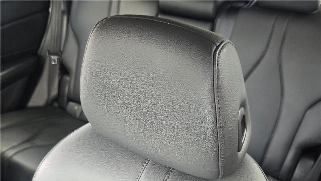 2019 Acura RDX Base