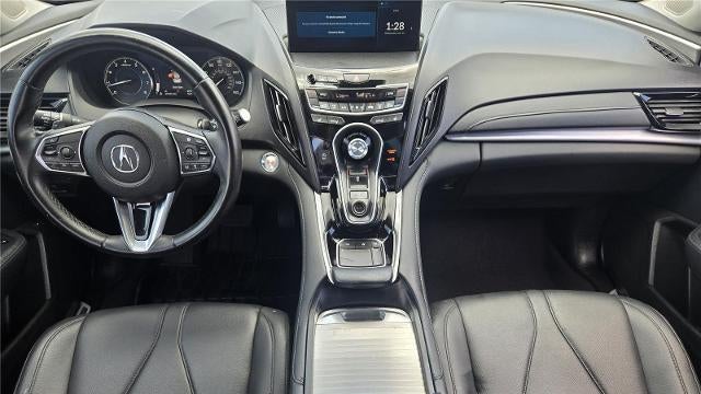2019 Acura RDX Base