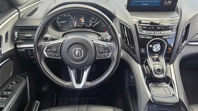 2019 Acura RDX Base
