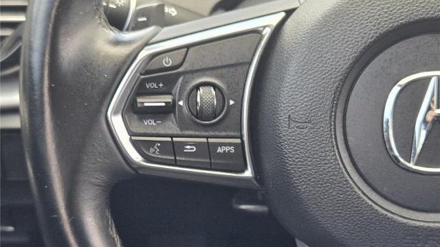 2019 Acura RDX Base