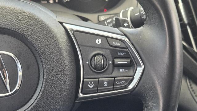2019 Acura RDX Base