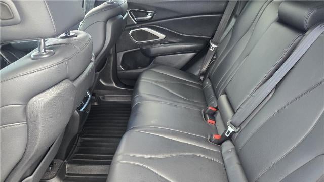 2019 Acura RDX Base