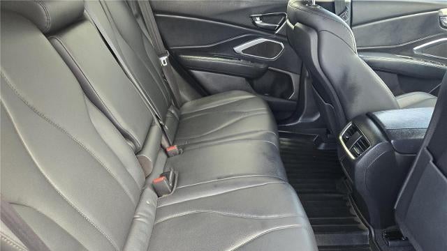 2019 Acura RDX Base