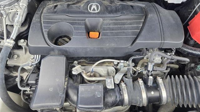 2019 Acura RDX Base
