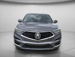 2019 RDX Thumbnail 4