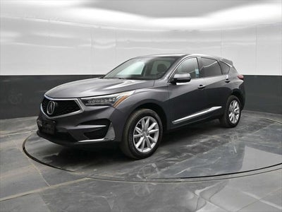 Photo of a 2020 Acura RDX 4DR SUV for sale