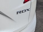 2021 RDX Thumbnail 22