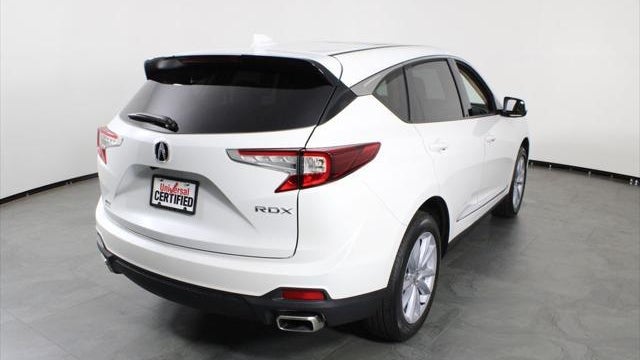 2022 Acura RDX Base
