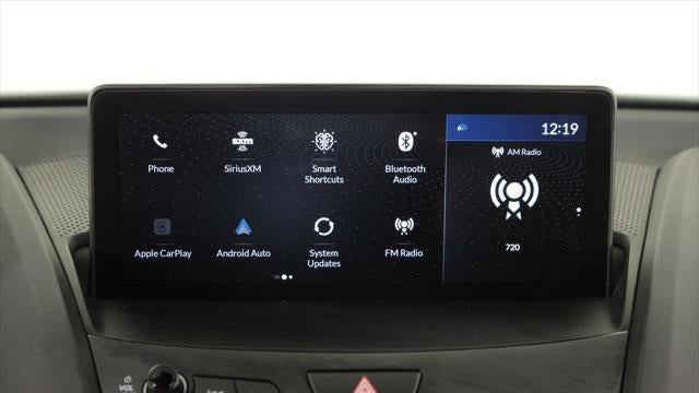 2022 Acura RDX Base