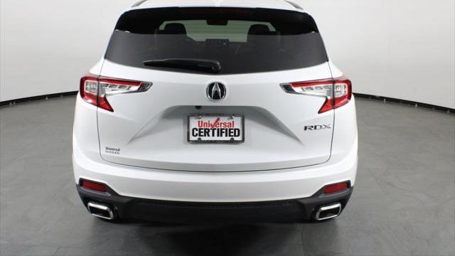 2022 Acura RDX Base