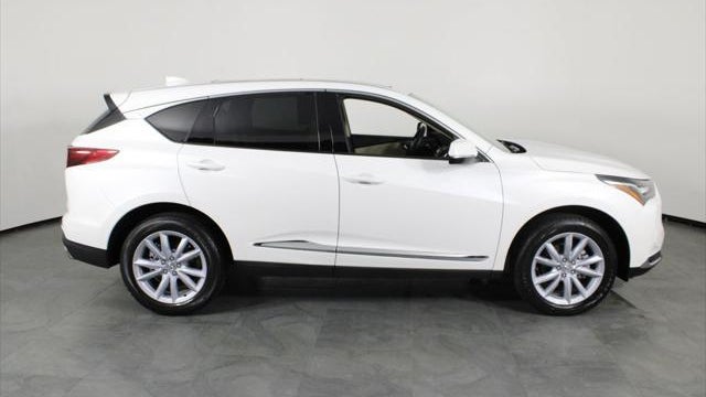 2022 Acura RDX Base