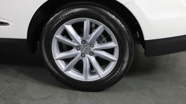2022 Acura RDX Base