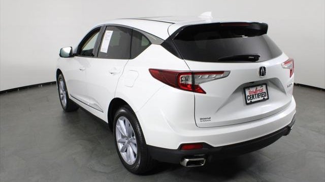 2022 Acura RDX Base